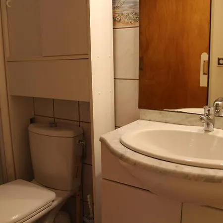 Apartment 2 Pieces La Nouvelle Pn240-001 Port-la-Nouvelle