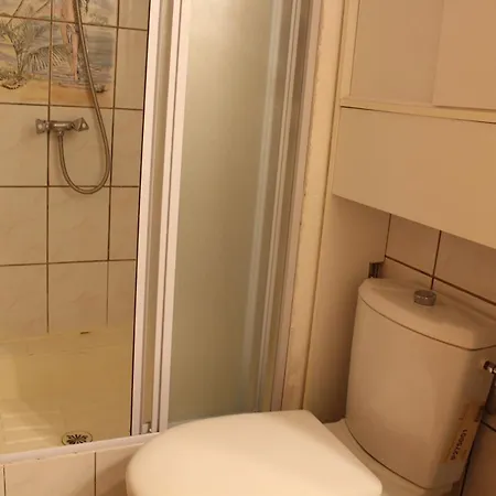 2 Pieces La Nouvelle Pn240-001 Apartman