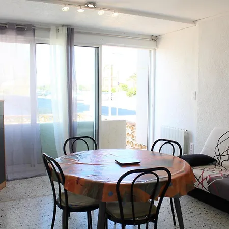 2 Pièces La Nouvelle Pn240-001 Appartamento Port-la-Nouvelle