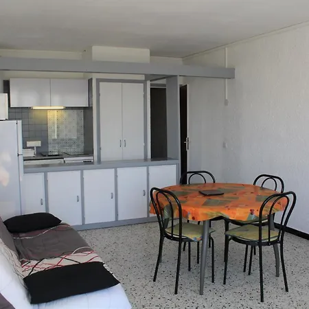Apartmán 2 Pieces La Nouvelle Pn240-001 *