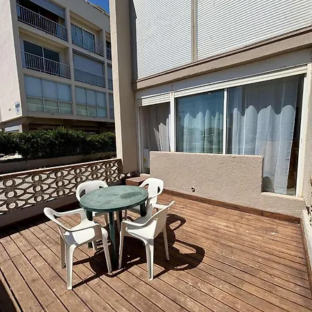 Apartmán 2 Pieces La Nouvelle Pn240-001