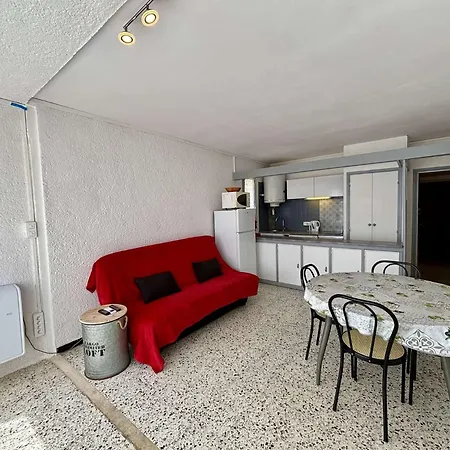 Apartmán 2 Pieces La Nouvelle Pn240-001 *