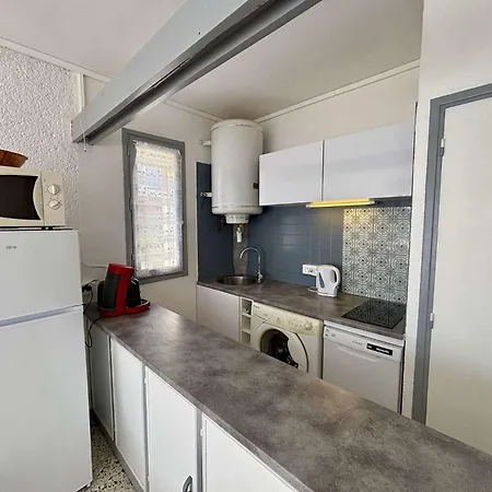2 Pieces La Nouvelle Pn240-001 Apartmán
