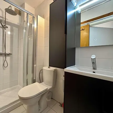 Apartmán 2 Pieces La Nouvelle Pn240-001