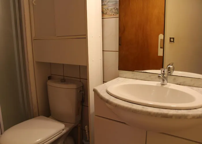 Apartment 2 Pieces La Nouvelle Pn240-001 Port-la-Nouvelle