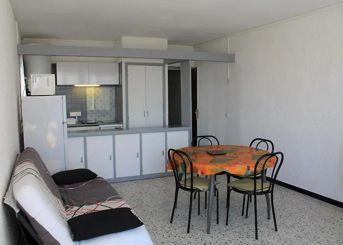 Apartment 2 Pieces La Nouvelle Pn240-001 *